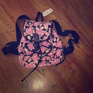 BNWT Charlotte russe for target backpack